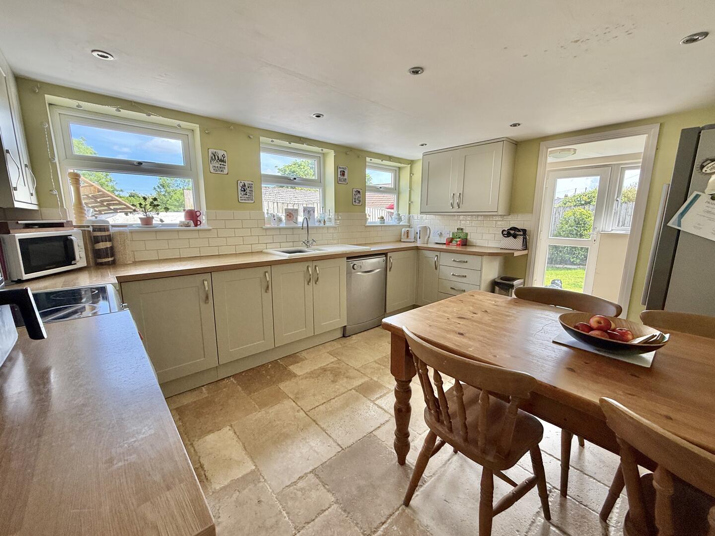 Crellow Lane, Stithians, Truro